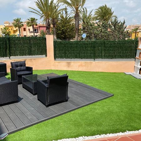 Casa Marina Suerte - Punta Prima, Torrevieja Apartment Alicante Exterior photo