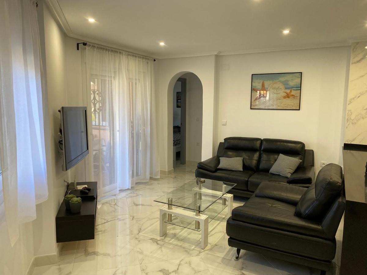 Casa Marina Suerte - Punta Prima, Torrevieja Apartment Alicante Exterior photo