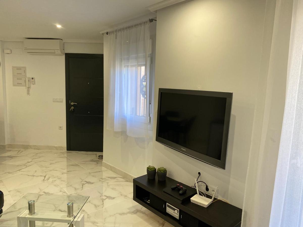 Casa Marina Suerte - Punta Prima, Torrevieja Apartment Alicante Exterior photo