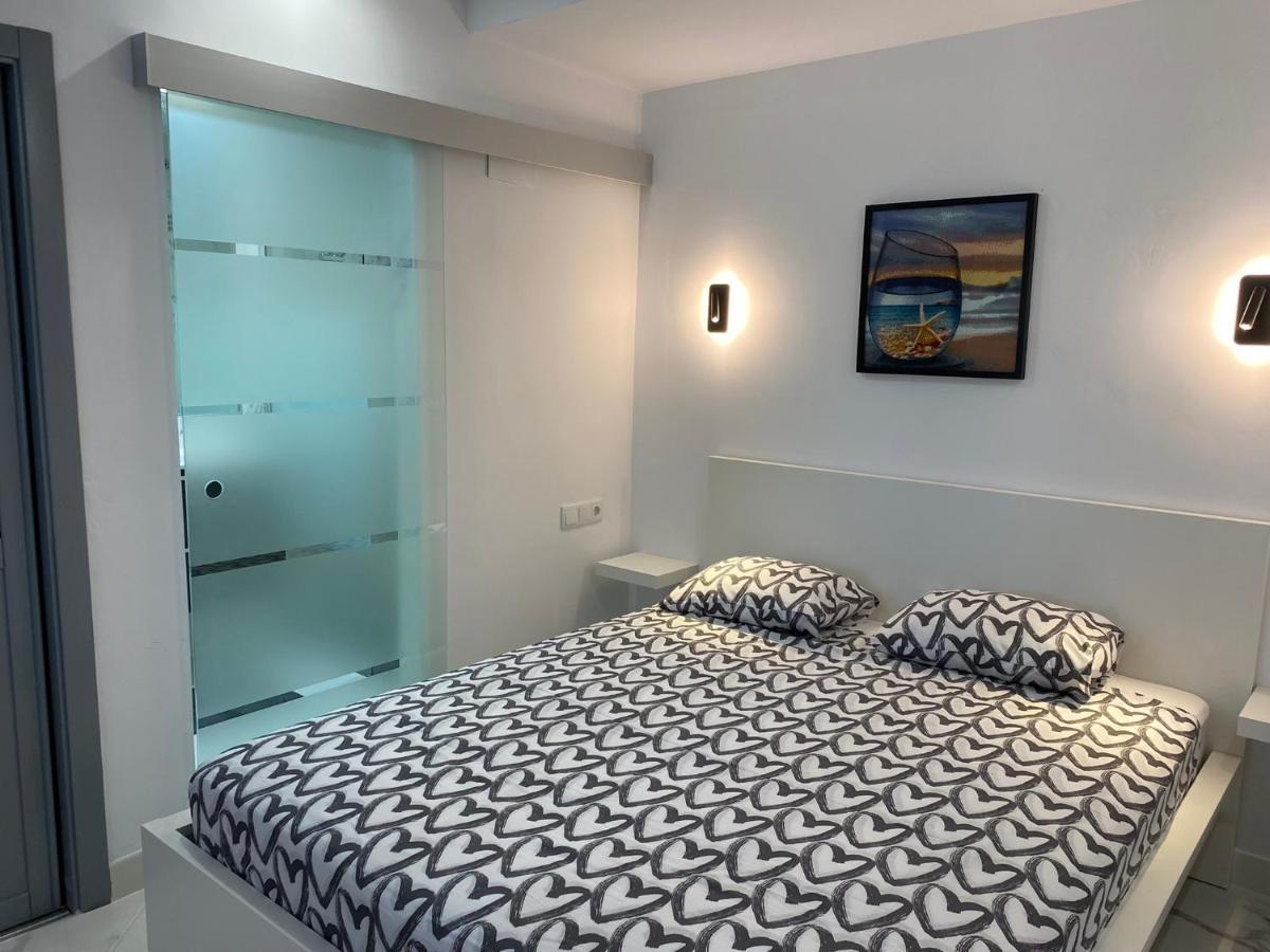 Casa Marina Suerte - Punta Prima, Torrevieja Apartment Alicante Exterior photo