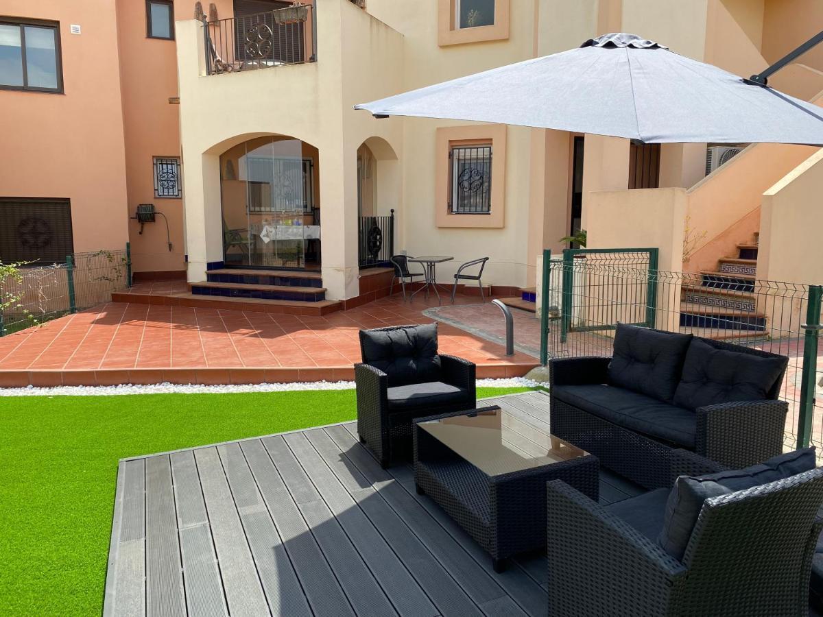 Casa Marina Suerte - Punta Prima, Torrevieja Apartment Alicante Exterior photo